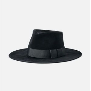 Brixton Joanna Cotton II Fedora Hat
